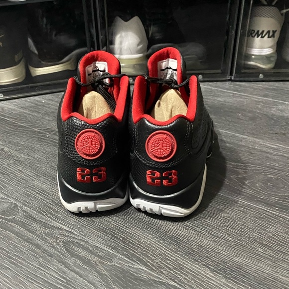 Jordan retro 9 - Picture 5 of 5